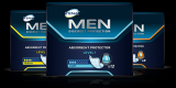 Tena Men - inkontinenční vložky pro muže - vložka