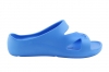 Ortopedické pantofle Peter Legwood- AEQUOS DOLPHIN - Azurová - modrá