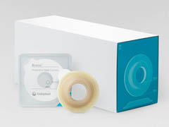 Nový konvexní kroužek Brava® Protective Seal Convex