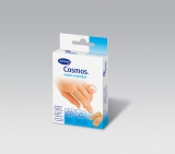 Voděodolná náplast Cosmos water-resistant - 20 kusů - 2 velikosti