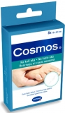 Náplast Cosmos Na kuří oka Twin tec - 6ks / bal. - 17x40 mm 