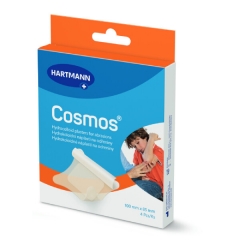 Náplast Cosmos Hydro-Active na odřeniny