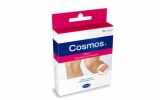 Cosmos náplast na rány nedělená - V krabičce,1 m x 8 cm