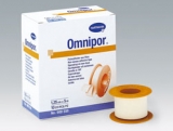 Omnipor - náplast z netkaného textilu na cívce