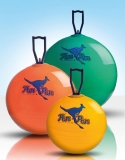 Skákací míče PON PON - Ledragomma