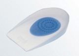 Silikonová podpatěnka Heel soft (mediSoft) - Sanomed