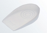 Silikonová podpatěnka Heel wedge (MediActive) 1 pár - Sanomed