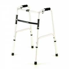 Skládací čtyřbodové chodítko 233 EL - DMA Praha