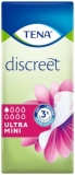 Tena Lady - vložky pro lehký únik moči - Ultra mini (28 ks)