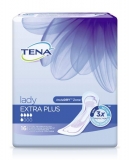 Tena Lady - vložky pro lehký únik moči - Extra Plus