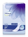 Tena Lady - vložky pro lehký únik moči - Maxi