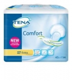 Tena Comfort - vložné pleny pro dospělé - Extra