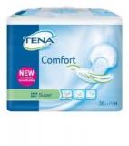 Tena Comfort - vložné pleny pro dospělé - Super