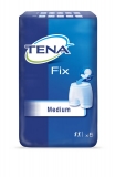 Tena Fix Premium - kalhotky k fixaci vložek a vložných plen - Medium