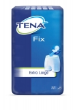 Tena Fix Premium - kalhotky k fixaci vložek a vložných plen - X Large