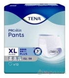 Tena Pants Plus - navlékací kalhotky pro muže i ženy - X large