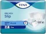 Tena Slip Plus - plenkové kalhotky - Small
