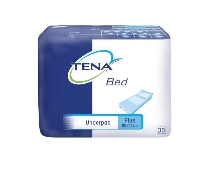 Tena Bed - podložka na lůžko