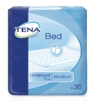Tena Bed - podložka na lůžko - 60x60 cm