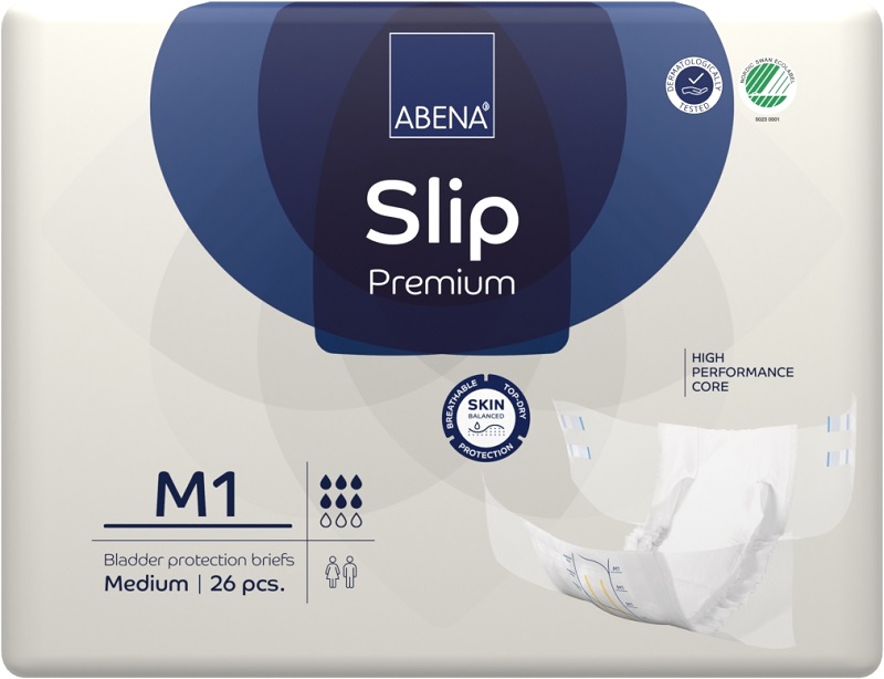 Abena Slip Premium - plenkové kalhotky zalepovací