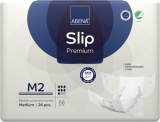 Abena Slip Premium - plenkové kalhotky zalepovací - Medium Super - M2 