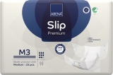 Abena Slip Premium - plenkové kalhotky zalepovací - Medium Extra - M3 