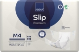 Abena Slip Premium - plenkové kalhotky zalepovací - Medium X-Plus - M4 - 21 ks/bal.