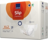 Abena Slip Premium - plenkové kalhotky zalepovací -  XL2, 21 ks/bal.