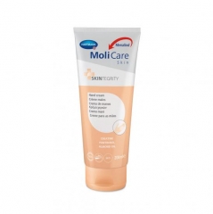 MoliCare Skin - krém na ruce, tuba 200 ml