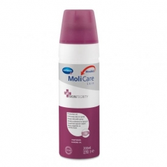 MoliCare Skin - olejový sprej na pokožku, 200 ml