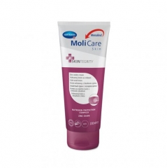 MoliCare Skin Ochranný krém se zinkem, tuba 200 ml