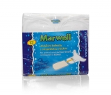 Marwell - abdukční kalhotky s ortopedickou vložkou  - vel. 52 - do 3 měsíců věku, 1 ks/bal.