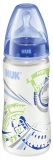 NUK First Choice PP láhev 300 ml - modrá