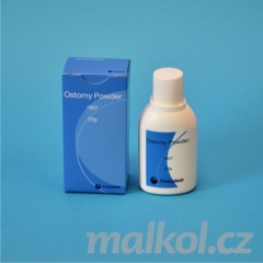 Stomický pudr Coloplast, 25g - Coloplast