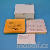  Hydrokoloidní krytí Comfeel Plus Countour Dressing na problematické lokality