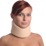 Límec krční se snímatelným návlekem - Sanomed 103