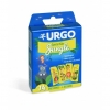 URGO Kids JUNGLE -  Dětská náplast 14 ks