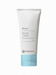 Bariérový krém Brava - Coloplast, tuba 60 ml