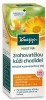 Kneipp -  Mast na zrohovatělou kůži chodidel 50 ml