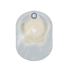 Sensura Mio - jednodílný sáček kolostomický - konkávní, PRŮHLEDNÝ - 10 ks, MAXI s otvorem 10-60 mm
