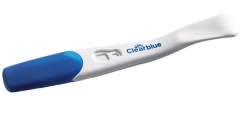  Rychlý těhotenský test Clearblue PLUS