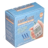 Test. proužky ke glukometru EasyGluco 50ks 