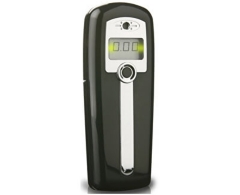 Alkoholtester AL 2500 Black