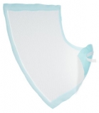 Abri Soft Superdry - jednorázová podložka pod nemocné - 90x75 cm s lepítky zabraňujícími posuvu, 30 ks