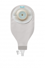 Sensura Mio - 1D velkoobjemové sáčky - konvexní, 10 ks/bal  - s otvorem 10-43 mm, mírný konvex 