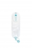 SenSura Mio Baby - sterilní stomický sáček pro novorozence - výpustný - dvoudílný, 10 ks/ bal. systém systém