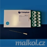 Hydrofilní jednorázový katetr SpeediCath Short pro ženy - Coloplast